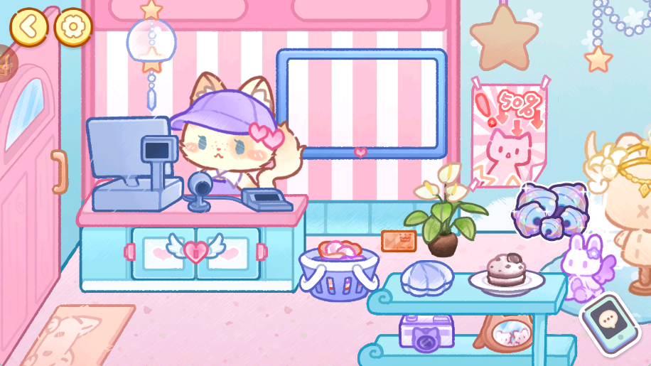 萌宠小镇游园会3