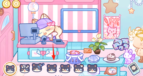 萌宠小镇游园会