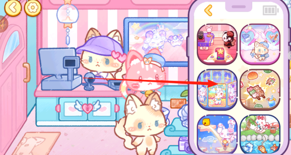 萌宠小镇游园会