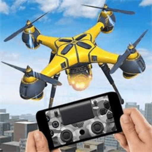 穹顶之下飞鹰操控