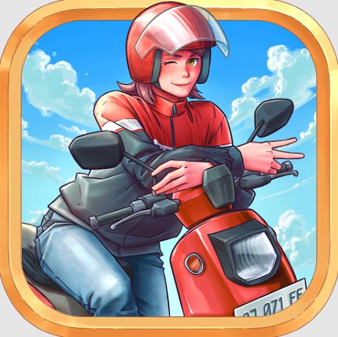 外卖员生活模拟器