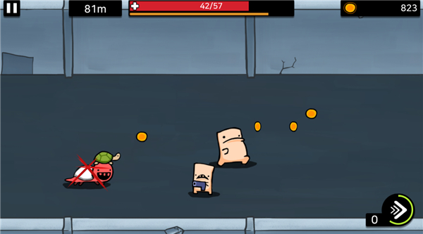 逃离实验室中文版