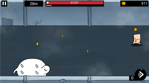 逃离实验室中文版