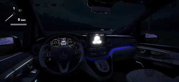 梅尔斯托伊汽车模拟2