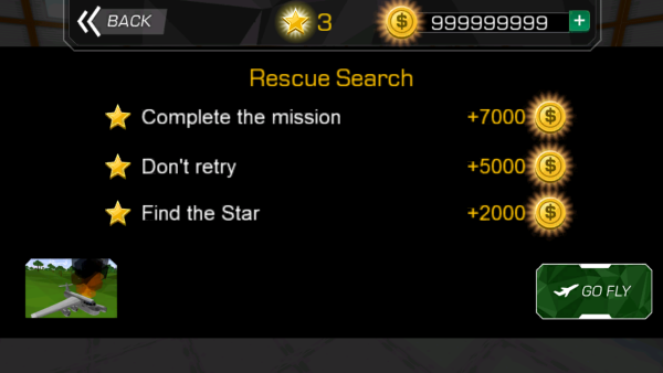 轻松飞行模拟器