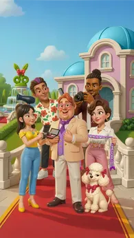 闪耀传说合成与改造3