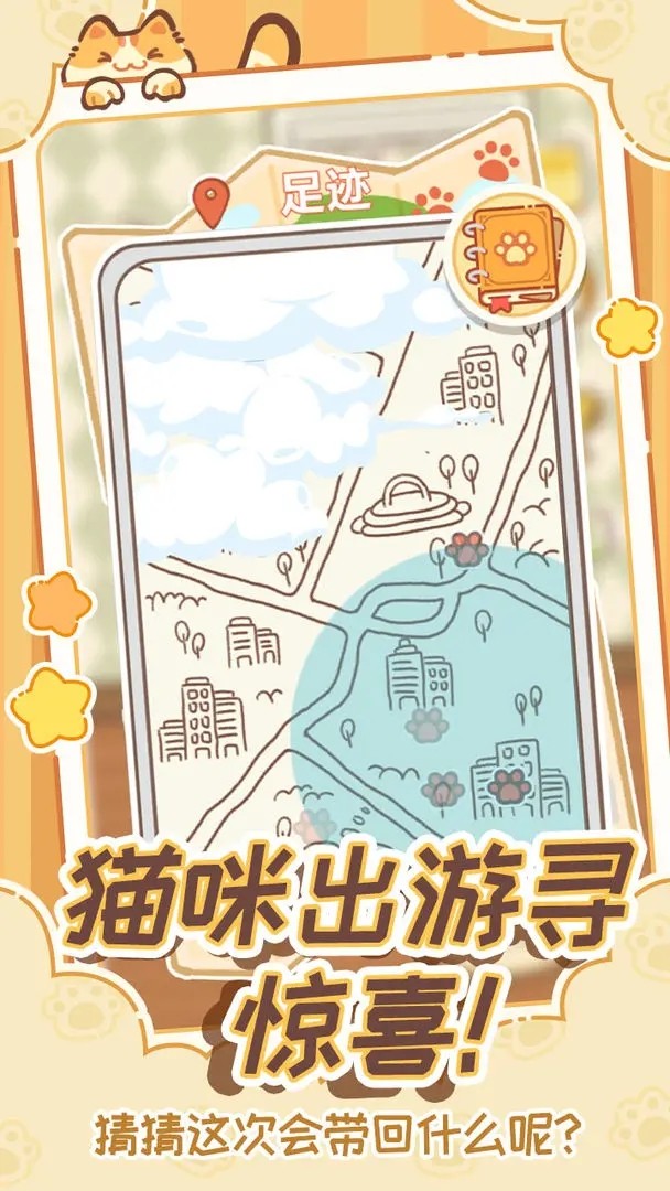 领养一只流浪猫1