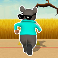 鼠舞奔跑生存3D