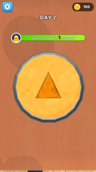 鼠舞奔跑生存3D4