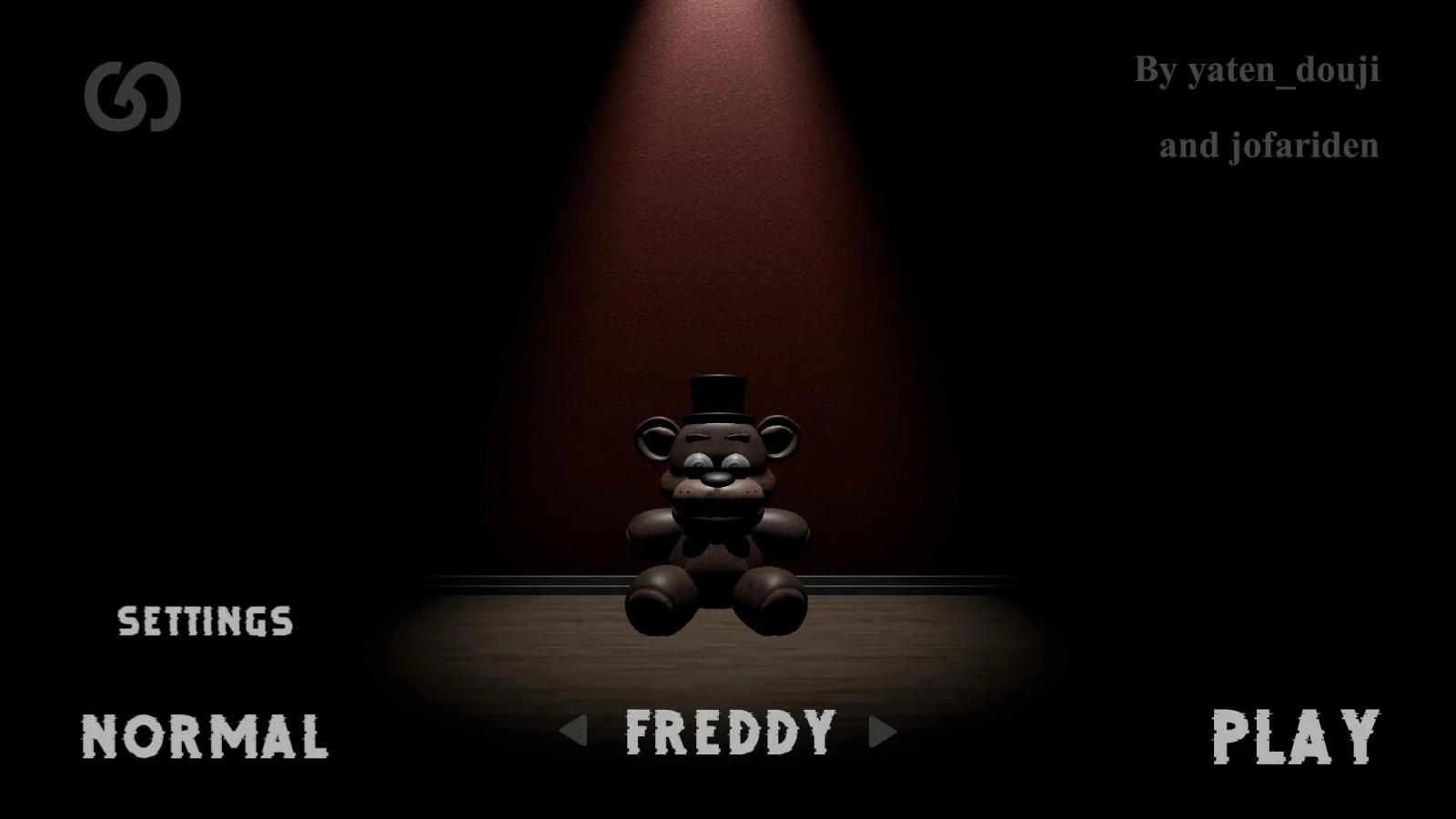 Yaten的恐怖会议2