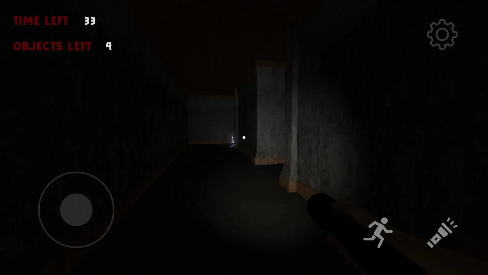 Yaten的恐怖会议3