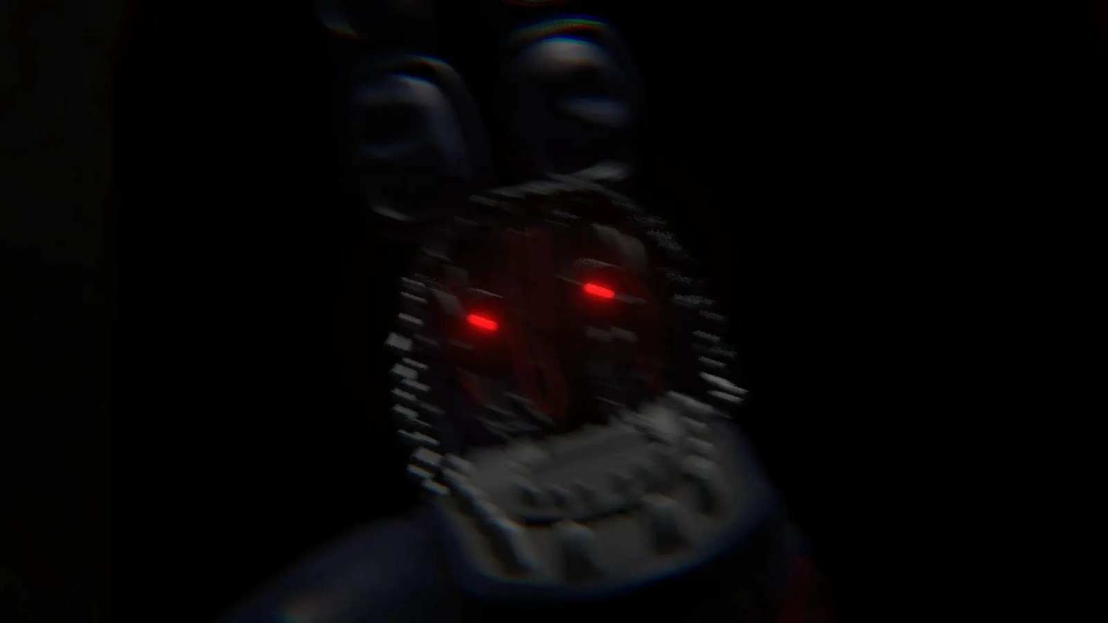 Yaten的恐怖会议4