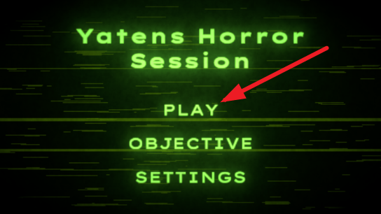 Yaten的恐怖会议