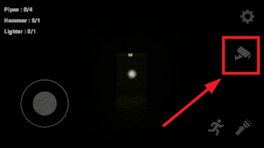 Yaten的恐怖会议