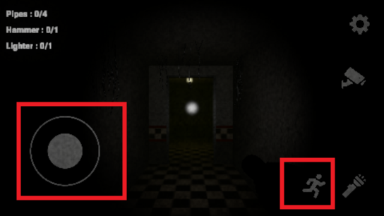 Yaten的恐怖会议