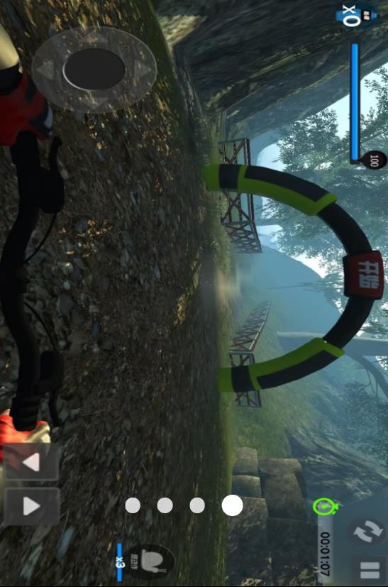 自行车极限狂飙3D1