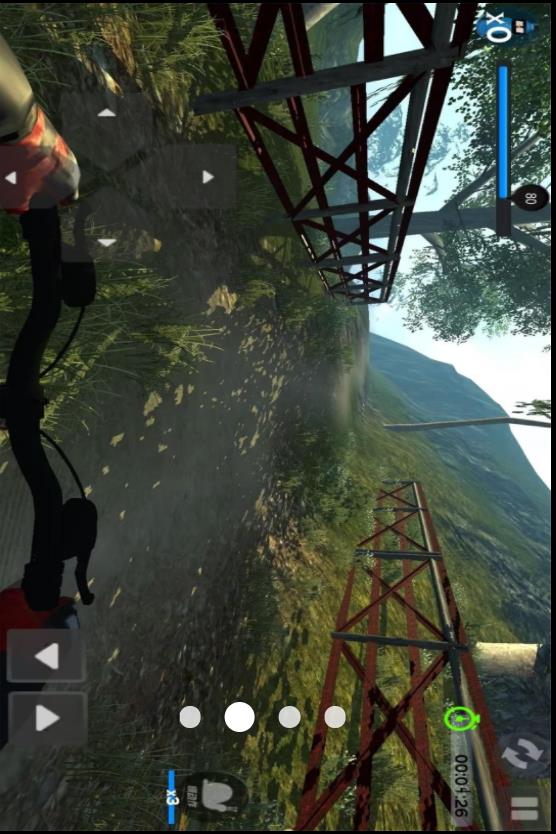 自行车极限狂飙3D2