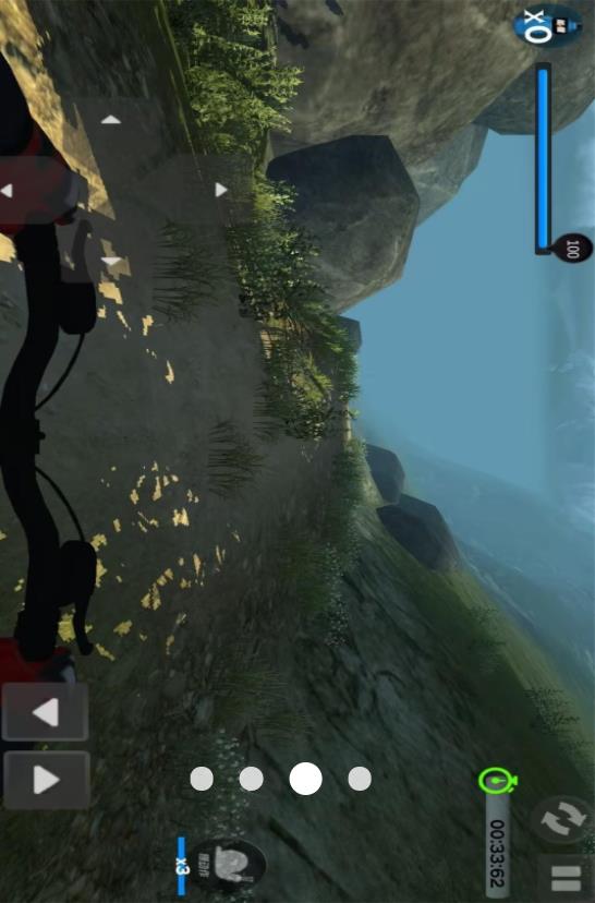 自行车极限狂飙3D4