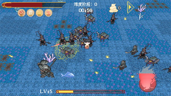 黑神榜哪吒像素版3