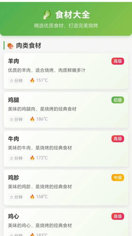 串烧进行时4