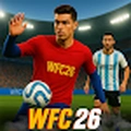 WFC26足球世界杯