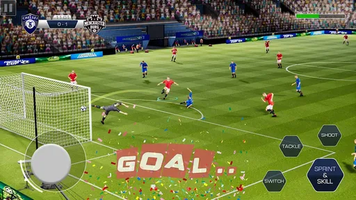 WFC26足球世界杯1