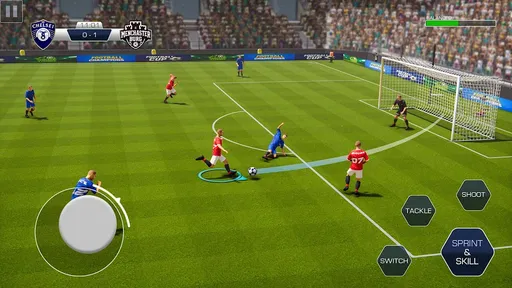 WFC26足球世界杯2