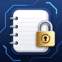 加密记事本