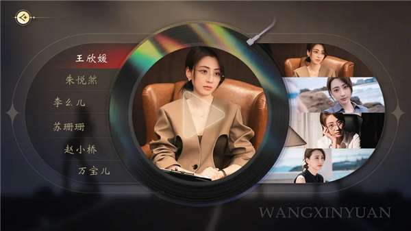 我打不过漂亮的她们