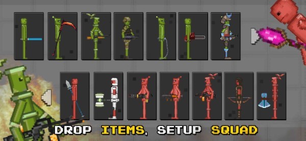 战争游乐场新版本3