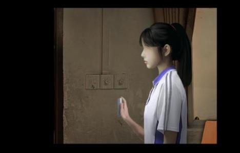 翌日噬魂的校怨3