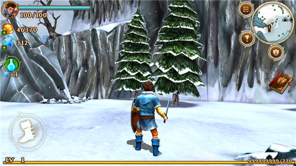 追击野兽最新版