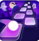 音跃球球安卓版