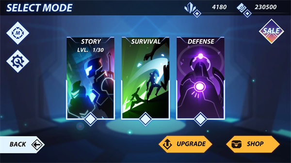 超速暗影忍者复仇中文版1