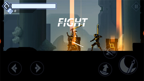 超速暗影忍者复仇中文版2