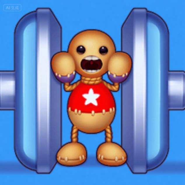 我的玩具发泄铺