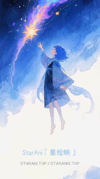 StarAni动漫