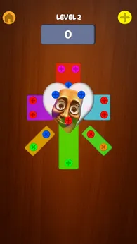 螺丝拼图通通萨胡尔1