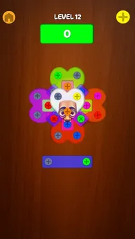 螺丝拼图通通萨胡尔3