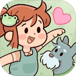 我亲爱的农场中文版