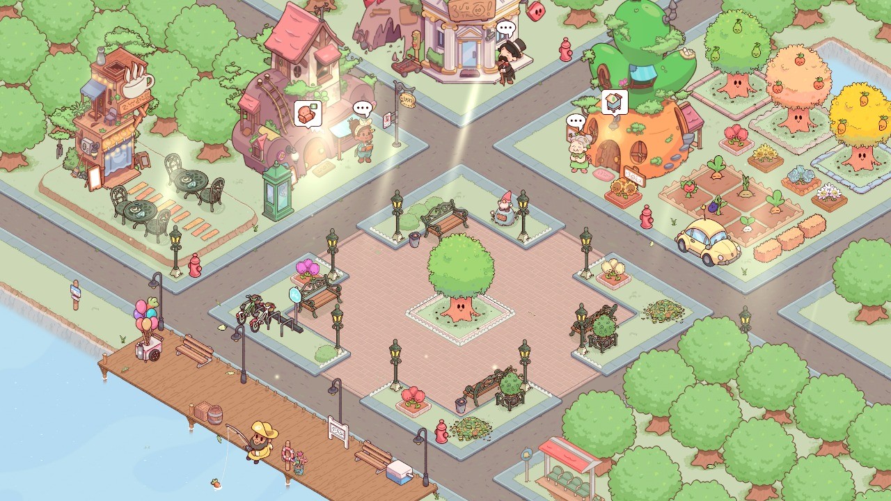 我亲爱的农场中文版4