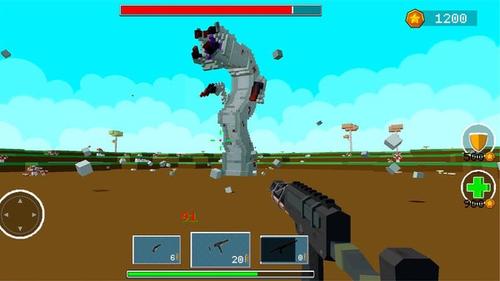 全民爱粉碎模拟器2