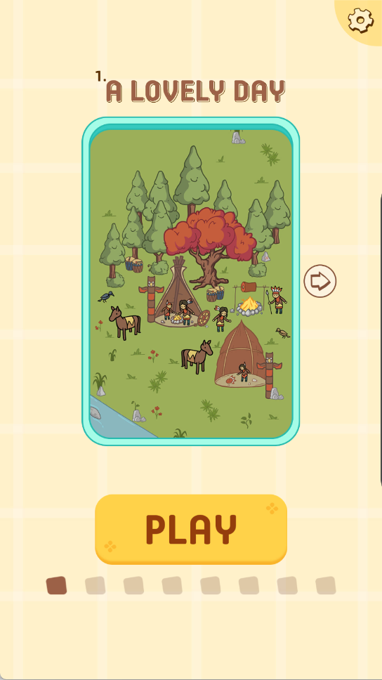 寻宝奇遇隐藏物品2