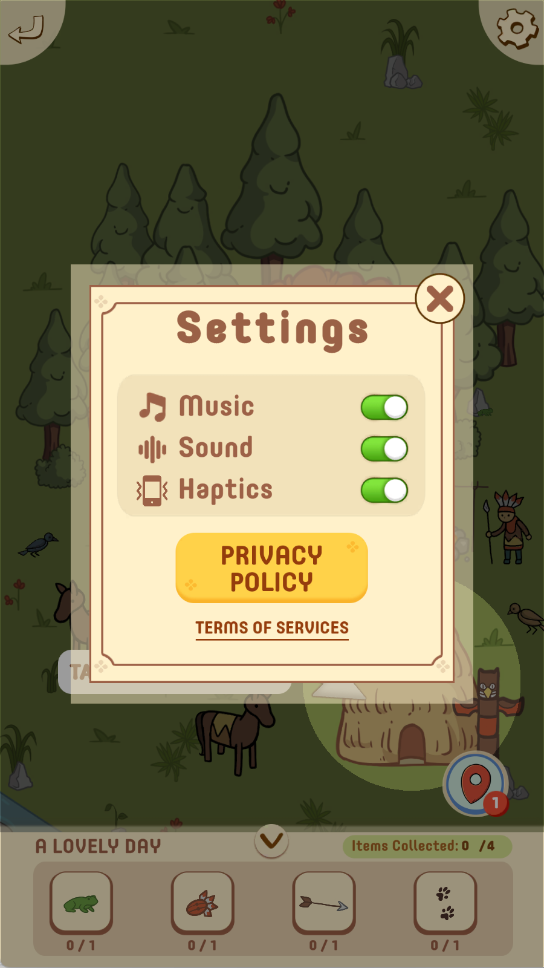 寻宝奇遇隐藏物品3