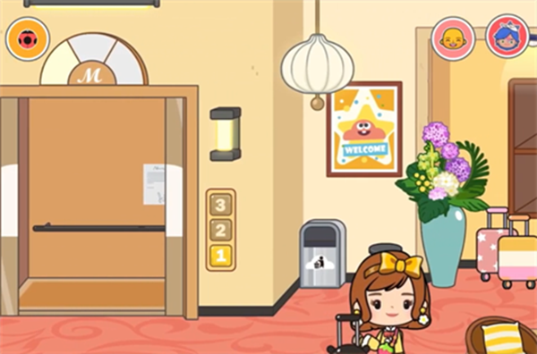 米加小镇沙漠飞机场1