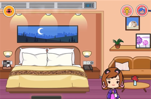 米加小镇沙漠飞机场4