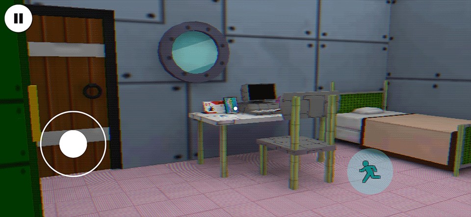 皮卡布触手画廊2