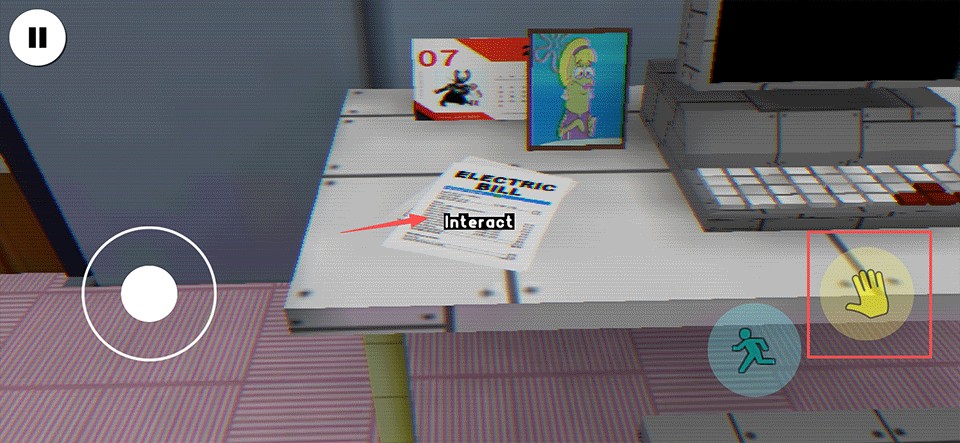 皮卡布触手画廊4