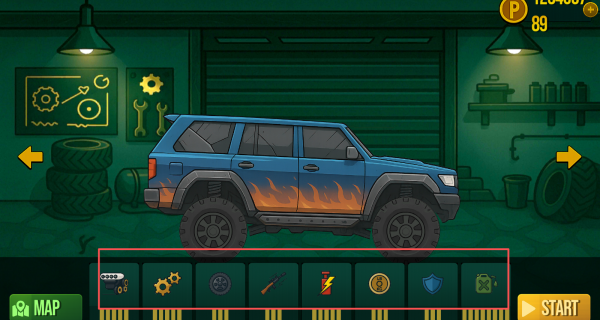 死亡之路僵尸生存