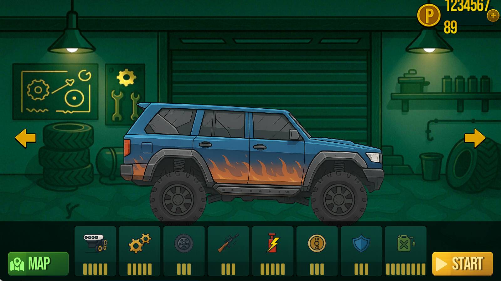 死亡之路僵尸生存4